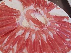 -竹叶涮肉坊(总店)