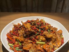 -首秀·四川料理(星耀101店)
