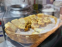 油墩子-鲜得来排骨年糕(豫园店)