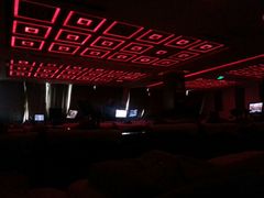 -热带雨林汗蒸馆(汶水东路店)