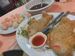 -佛有缘素食馆·荔湾老字号(陈家祠首店)