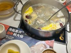 -蚝大仙横琴生蚝火锅(日月贝店)