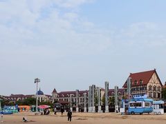 -老虎石海上公园