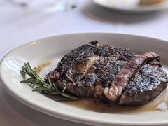 -MORTON'S 莫尔顿牛排坊(北京丽晶酒店)