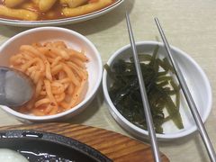 -拌来拌去石鍋拌飯(文鼎店)