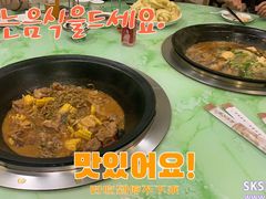 -老渔翁笨锅炖(迎宾路总店)