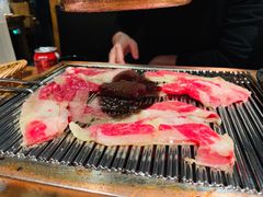 -千寻烧肉(政务区店)