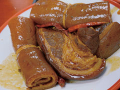 -刘小忙把子肉(北园大街总店)