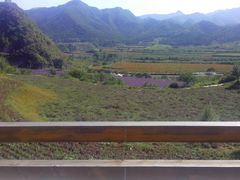 -乌龙峡谷景区