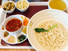 -剔八谷山西面馆(文兴路店)