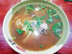 -美玲拉面(鞍山西道店)