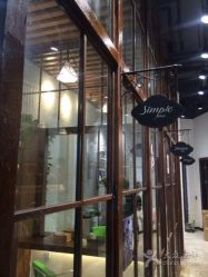 -简影造型·自选烫染接发salon