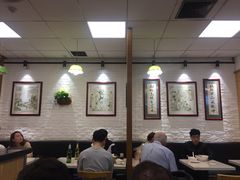 大堂-南八仙·老上海味道(南京东路店)