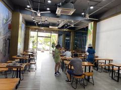 大堂-文昌邓记清补凉(西沙路店)