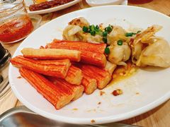 -明記茶餐廳(福田总店)
