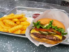 -Shake Shack(南山万象天地店)