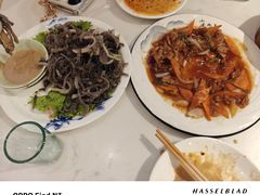 -老仁义·清真菜(太古街店)