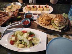 -美森西餐厅(曙光大道店)