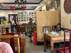 -砂锅李(九江路店)