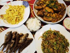 -大梁骨头馆·酱骨老菜(友好店)
