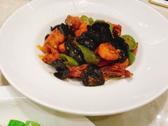 -稻香酒家(长宁KING88广场店)