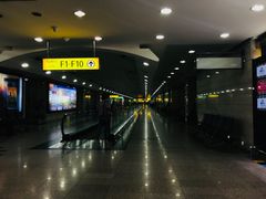 -开罗国际机场