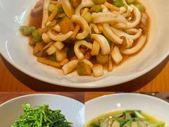 -新荣记(西溪湿地店)