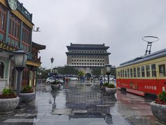 -星巴克臻选(北京前门大街店)