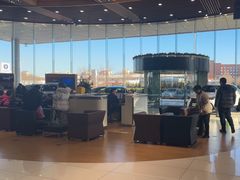 -大连中升雷克萨斯(华北路店)