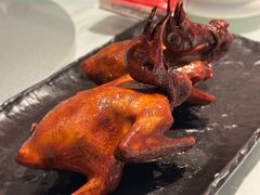 -侨美食家·40年地道粤菜(珠江新城店)