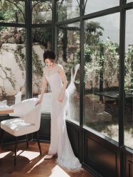 -WECOUTURE高级订制广州
