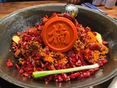 -楠火锅(太古里总店)