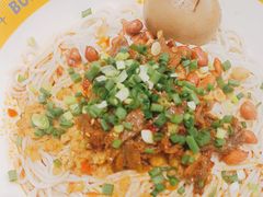 -粉小主·贵州酸汤牛肉粉(南京仙林金鹰店)