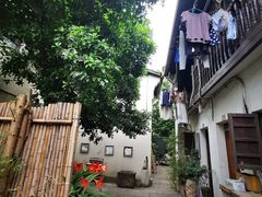 -小河直街历史文化街区