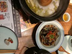 -九锅一堂酸菜鱼(新南凯德直营店)