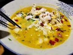 -白鹿原·西安菜·名小吃(王府井店)