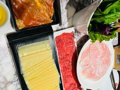 -鱼豆吉·豆浆鱼火锅(宜昌万达店)