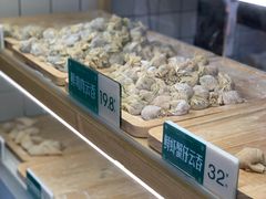 -袁记云饺(莲塘店)