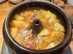 -云海肴·汽锅鸡·云南菜(领展购物广场·中关村店)