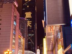 -八一路好吃街(雨田商务大厦店)