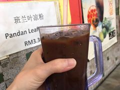 -丽丰茶冰室