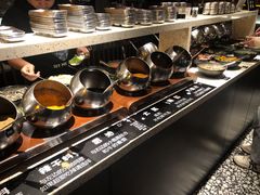 -伊茉家的烤肉店(勒泰中心店)