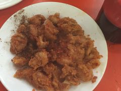 -代四孃牛华豆腐脑美味小食(总店)
