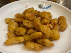 -九华山聚龙大酒店