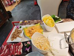 -螃牛记创意火锅