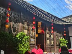 -双东酒店(东关街店)
