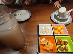 -乡里八闽·福州乡土菜(火车北站店)