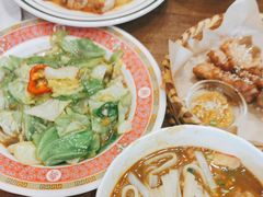 -曼谷食堂·泰国家庭料理
