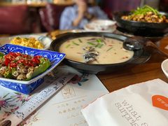 -馬蘭花開(车站大道店)