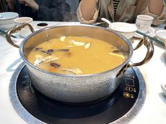-喜聚薈·花膠雞海鮮火鍋(越秀店)